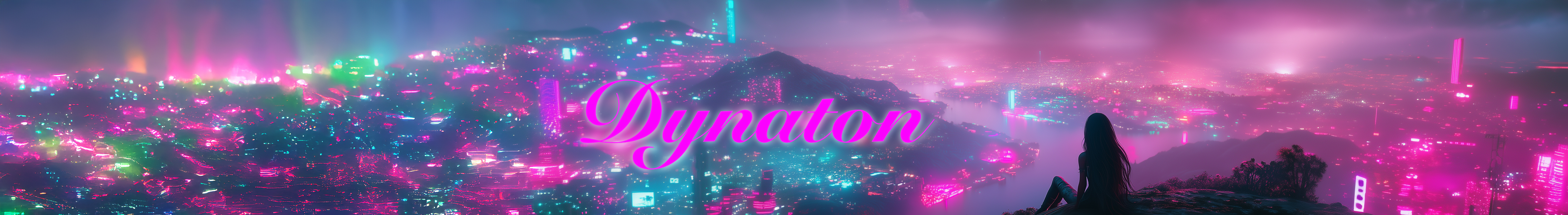 Dynaton Banner